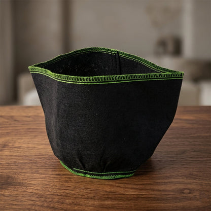 Small Foldable Storage Box, Multi-Purpose Fabric Organizer