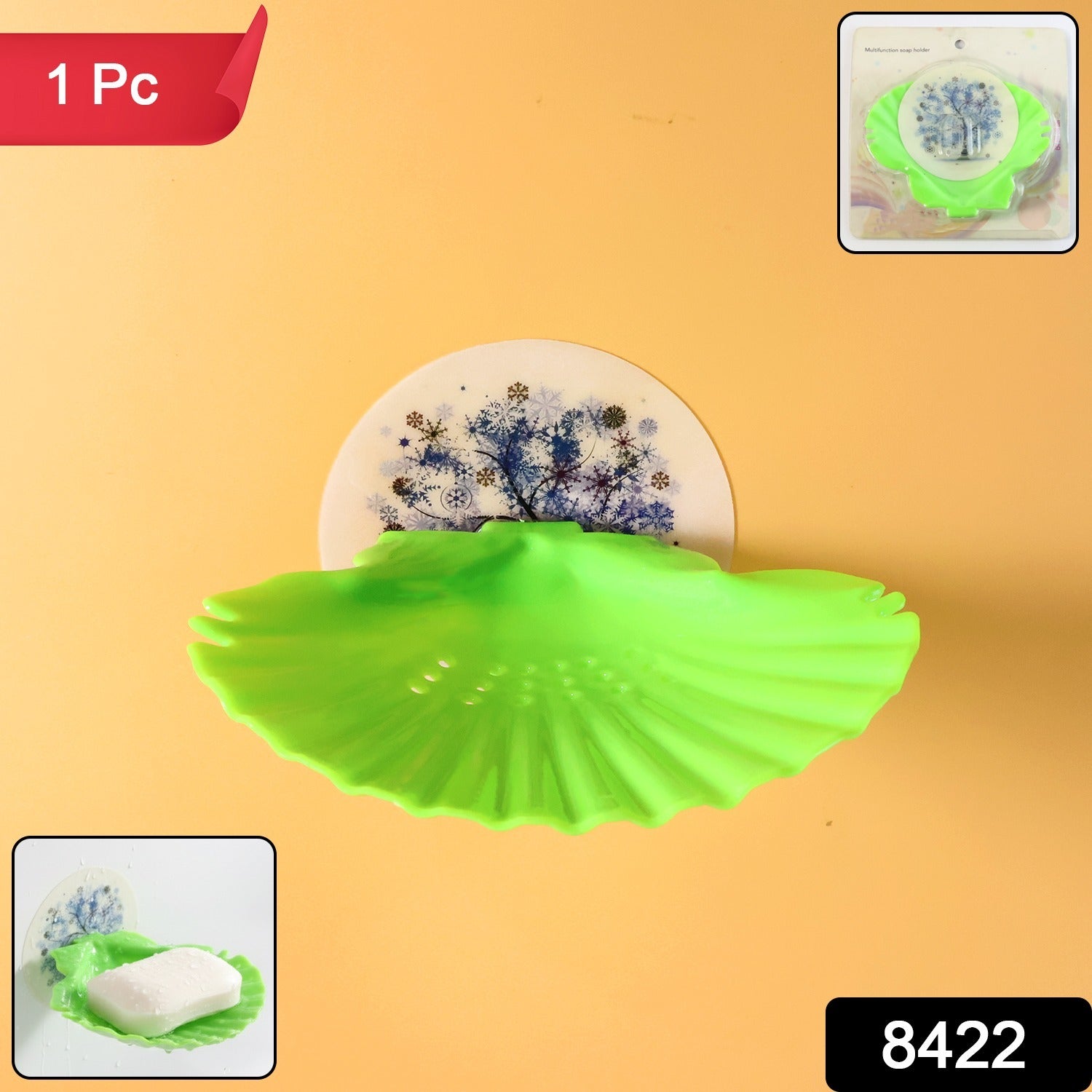 Soap Dish