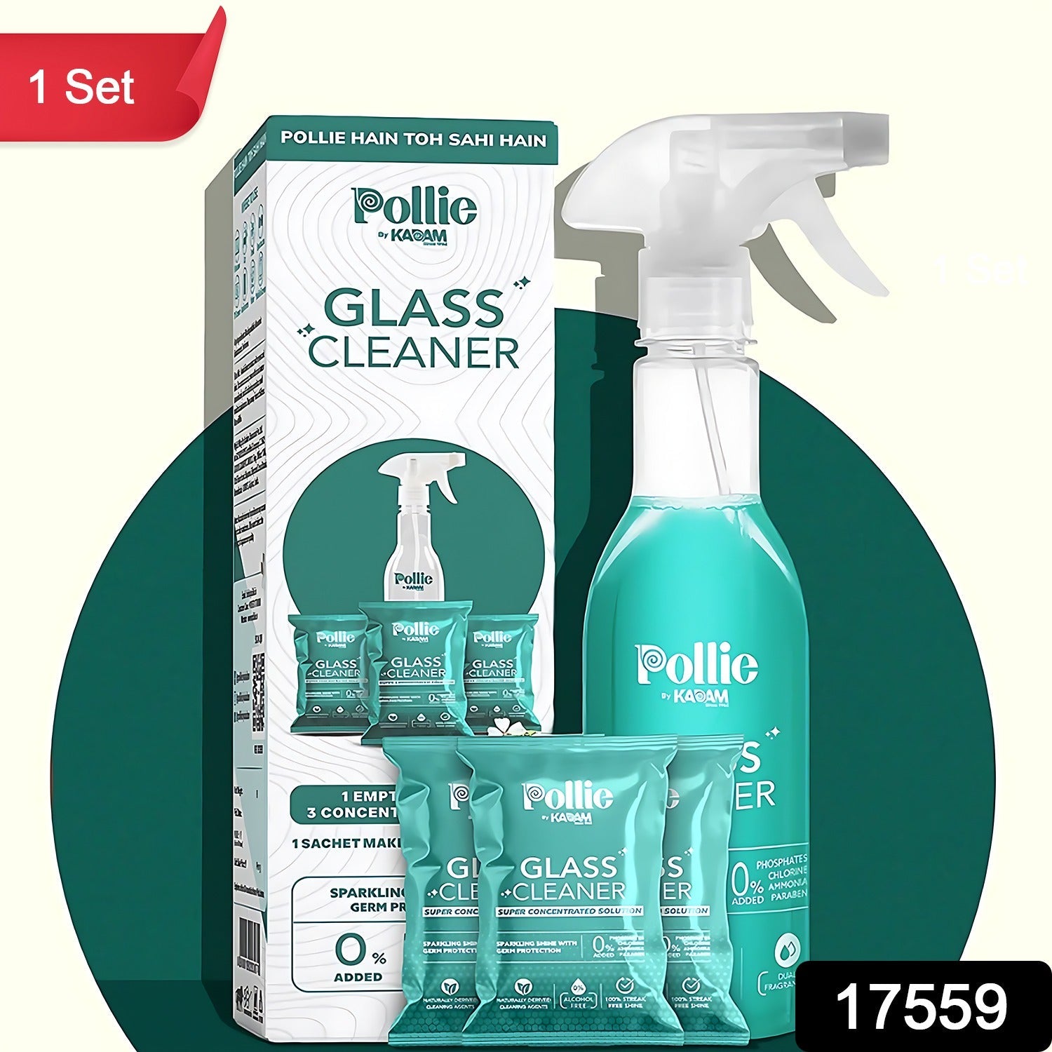 Cleaning Kit