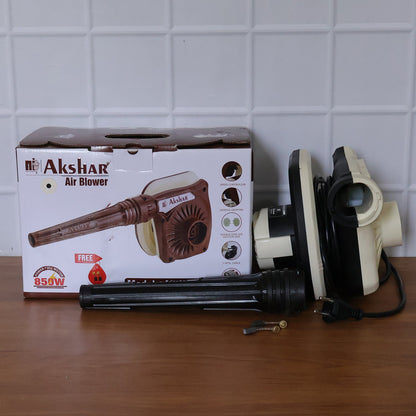 electric air blower for cleaning