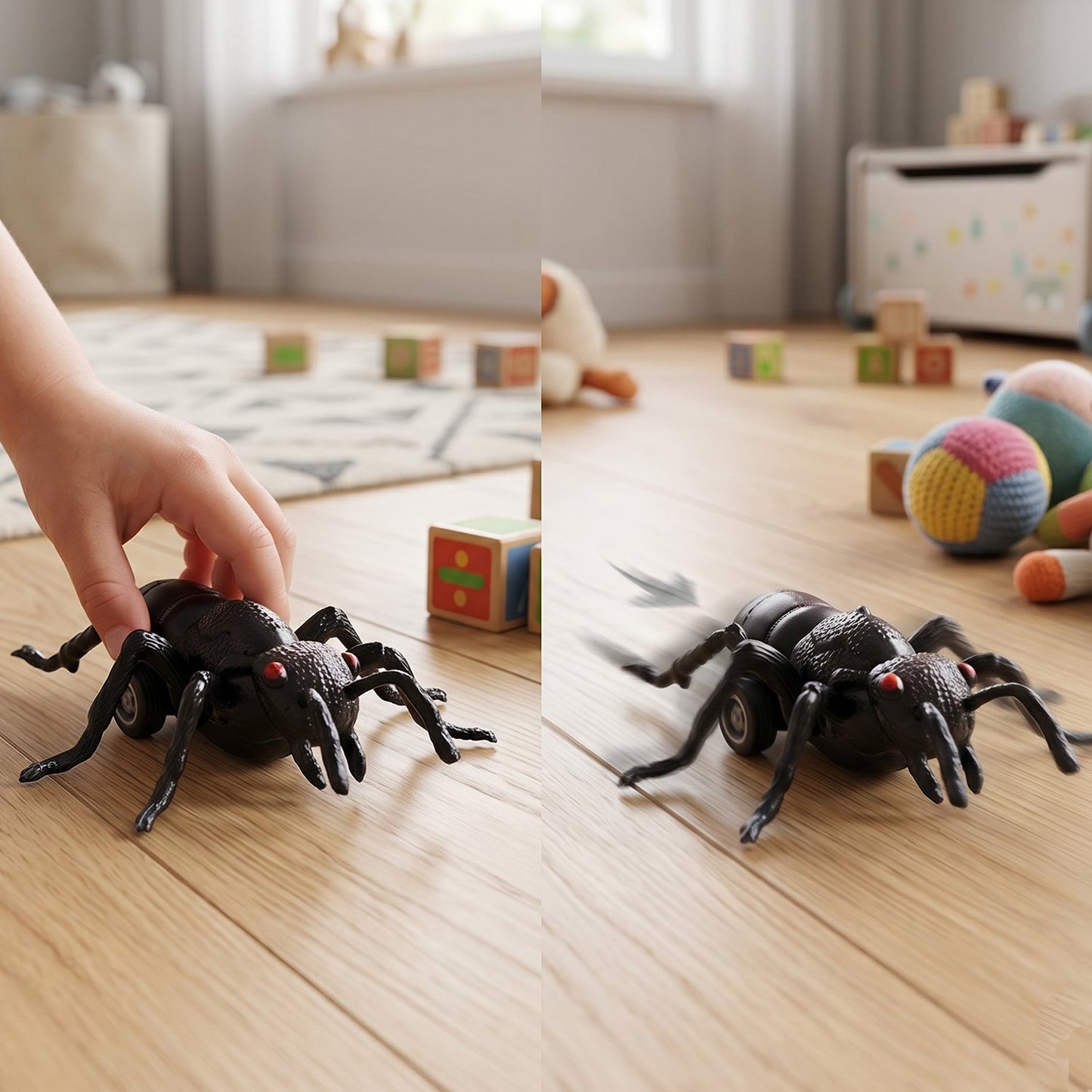 kids pull back car toy