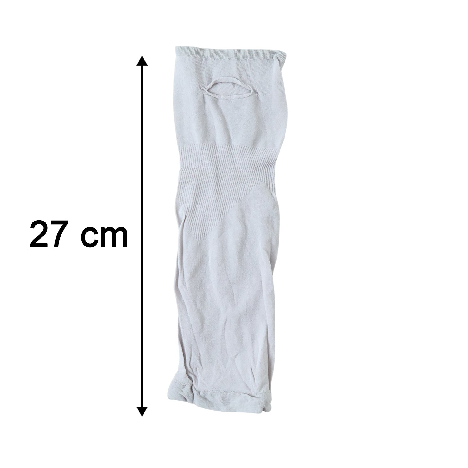 cycling arm sleeve pair