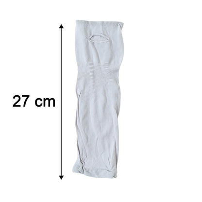cycling arm sleeve pair