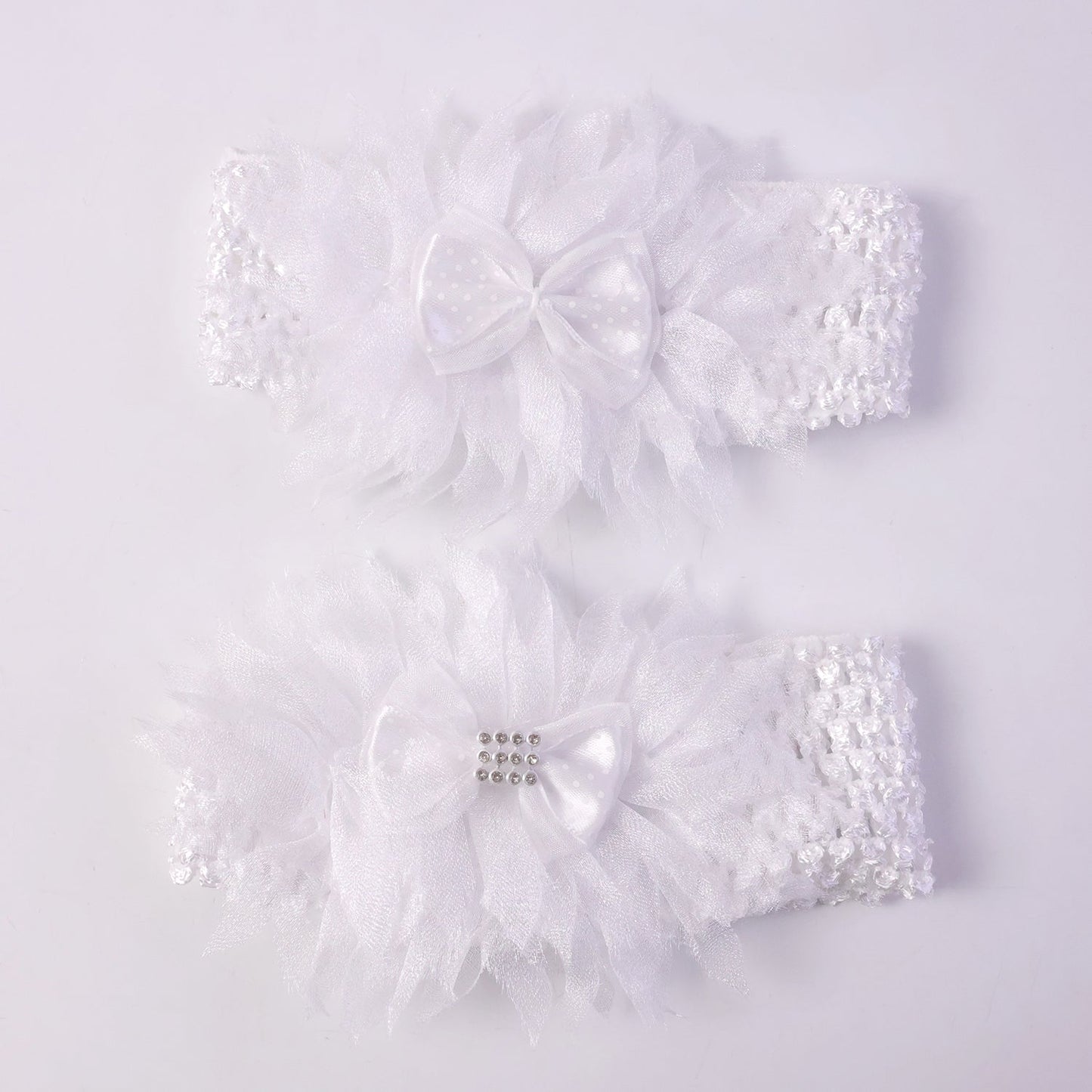 soft fabric hairband style