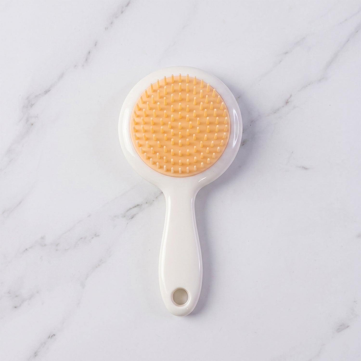 professional detangling hair comb