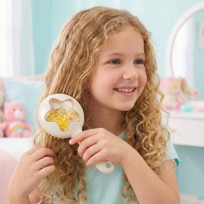 Hairbrush for Girls