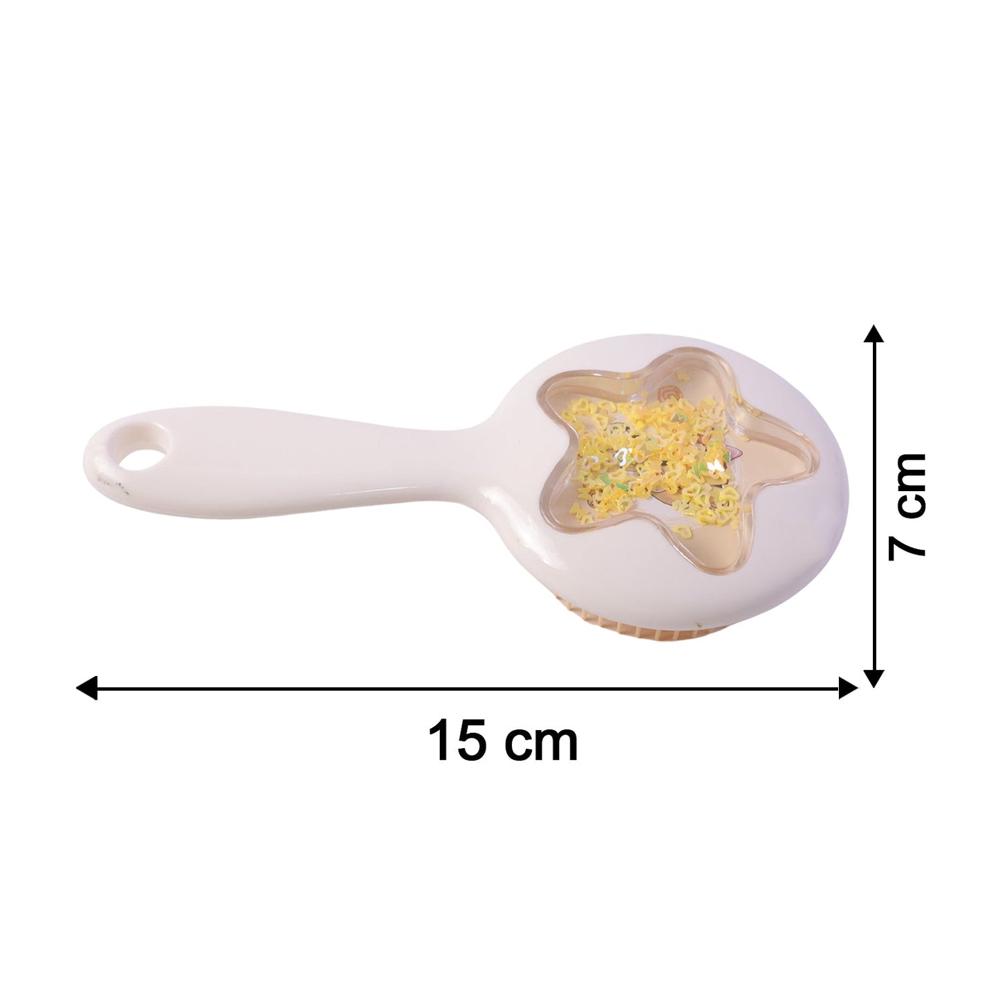 durable hair grooming comb