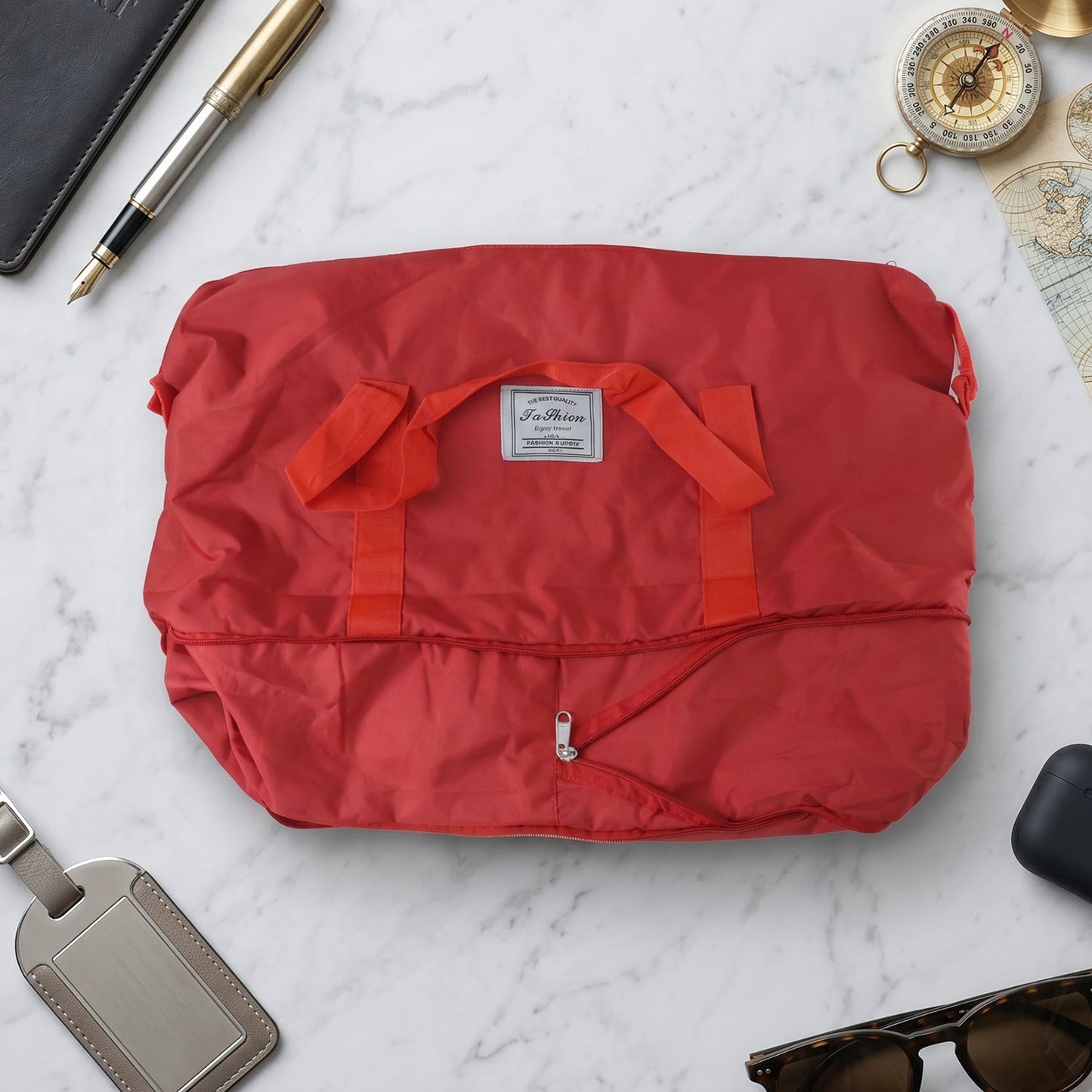 Premium Travel Carry Bag – ( 1 Pc, 40x54 Cm)