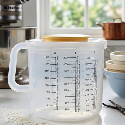 Kitchen Measuring Cup