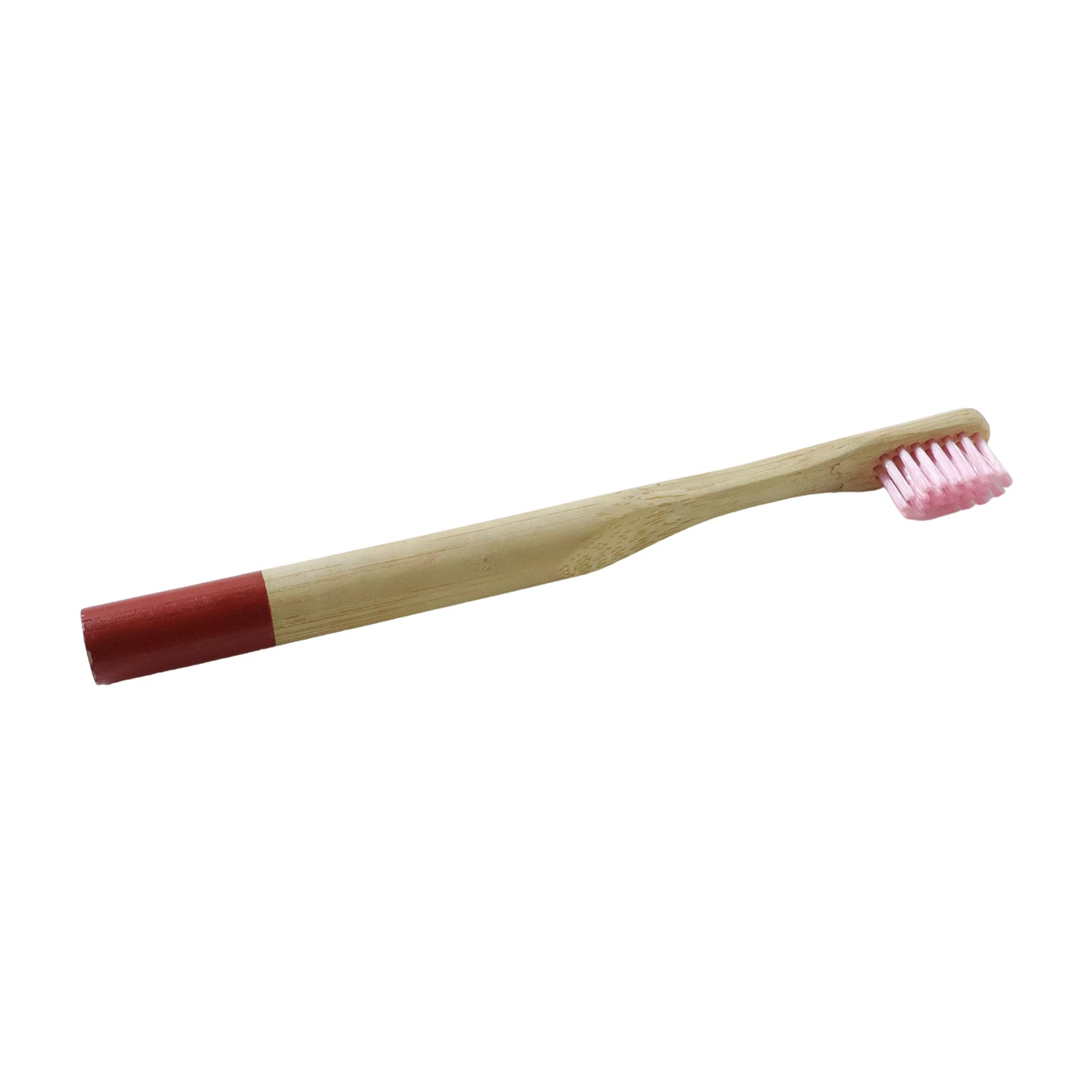 Bamboo Toothbrush