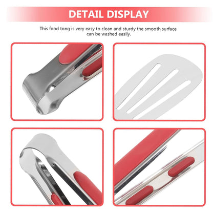 kitchen food pickup tongs