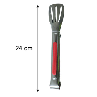 durable kitchen tong utensil