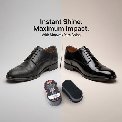 mini shoe shiner pack