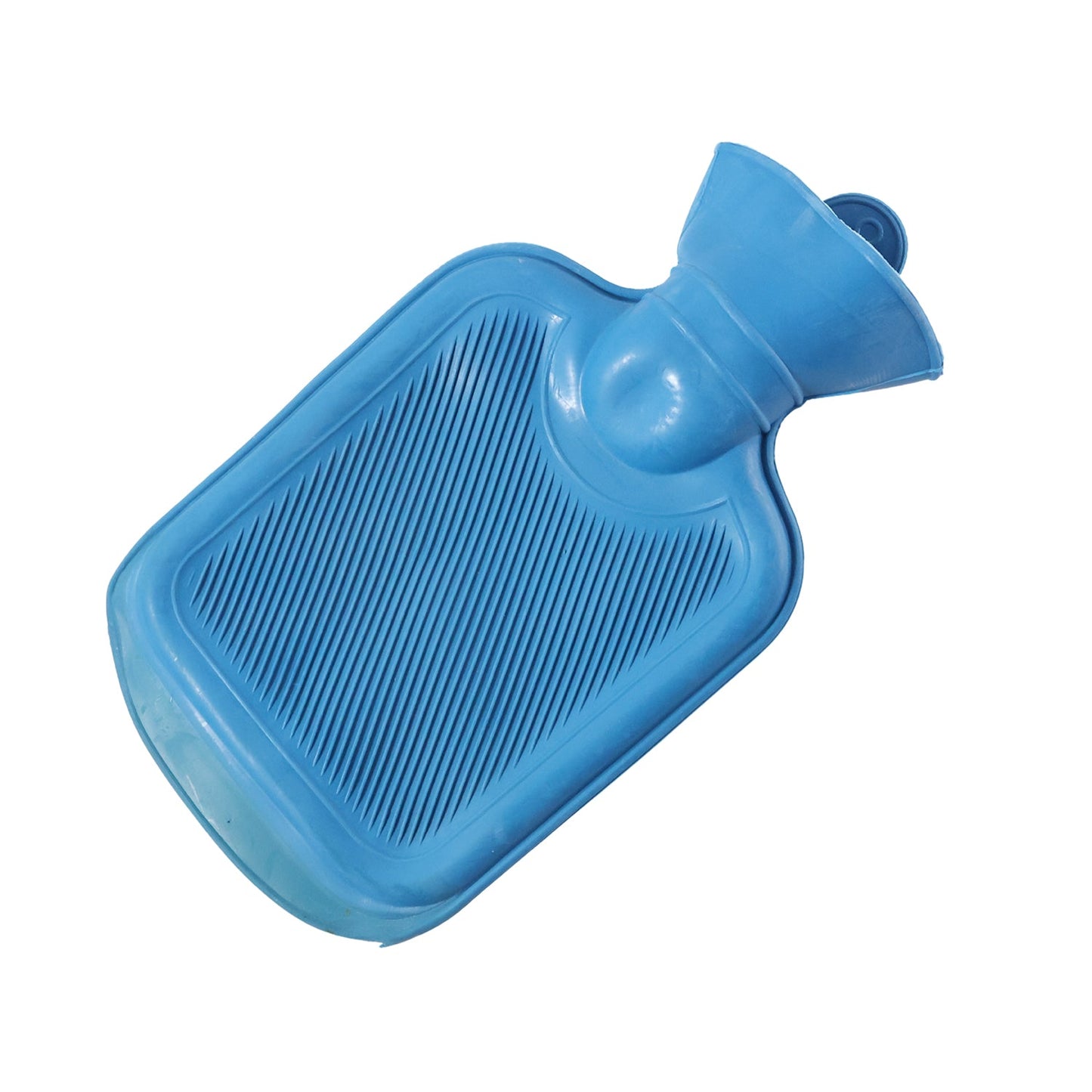 Reusable thermal bag for soothing sore muscles
