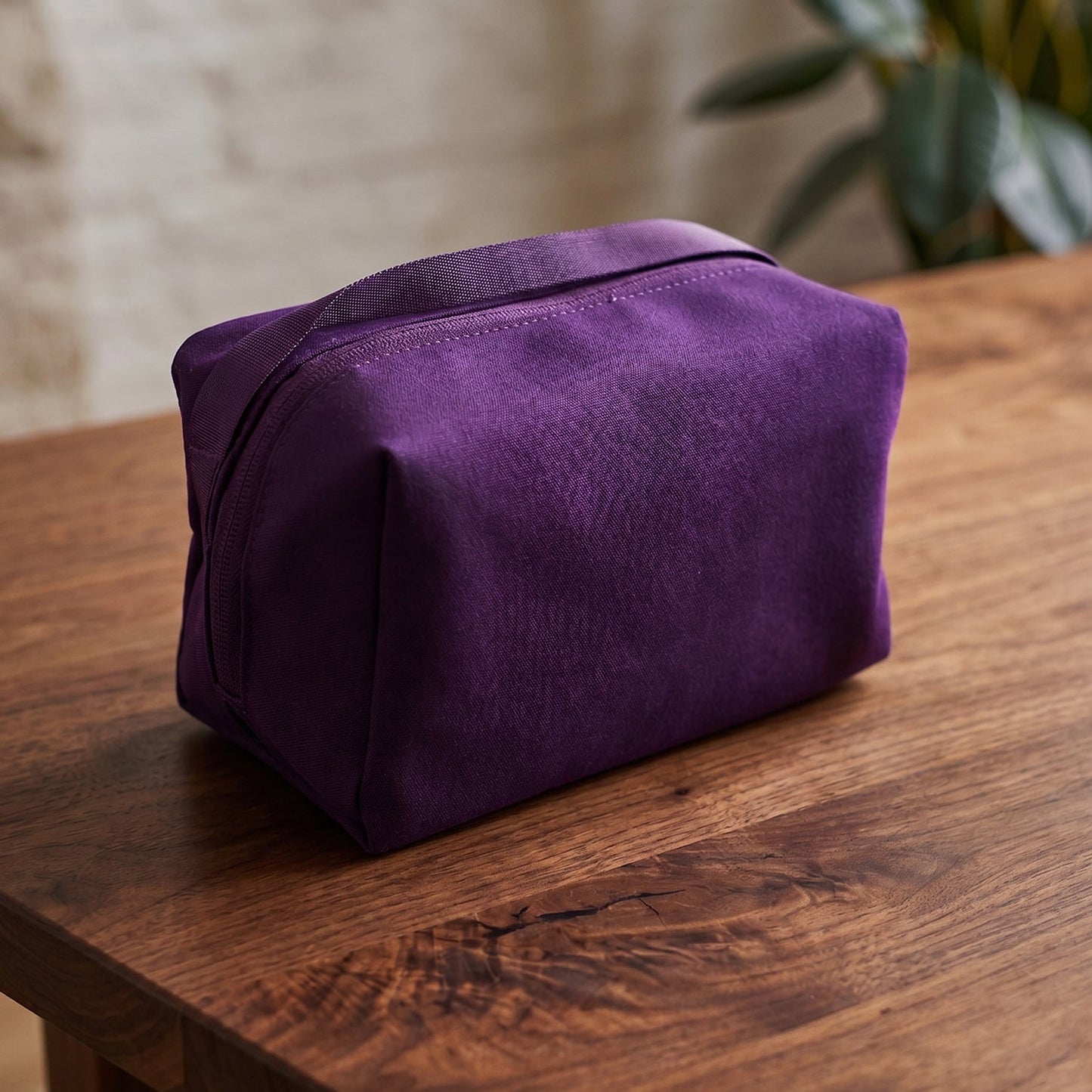 Multipurpose Travel Makeup Organizer Storage Bag (1 Pc)