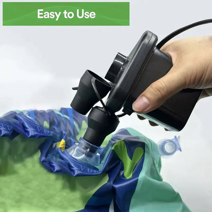 soft inflatable travel mattress