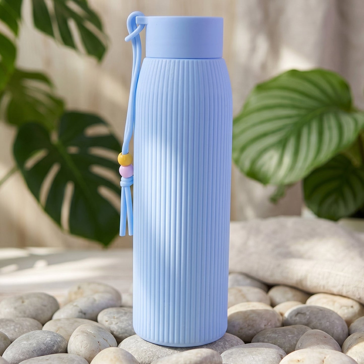 durable glass bottle for kids