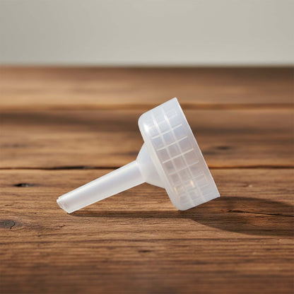 Hot Water Bag Inject Cap for Easy Water Filling – 1 Pc