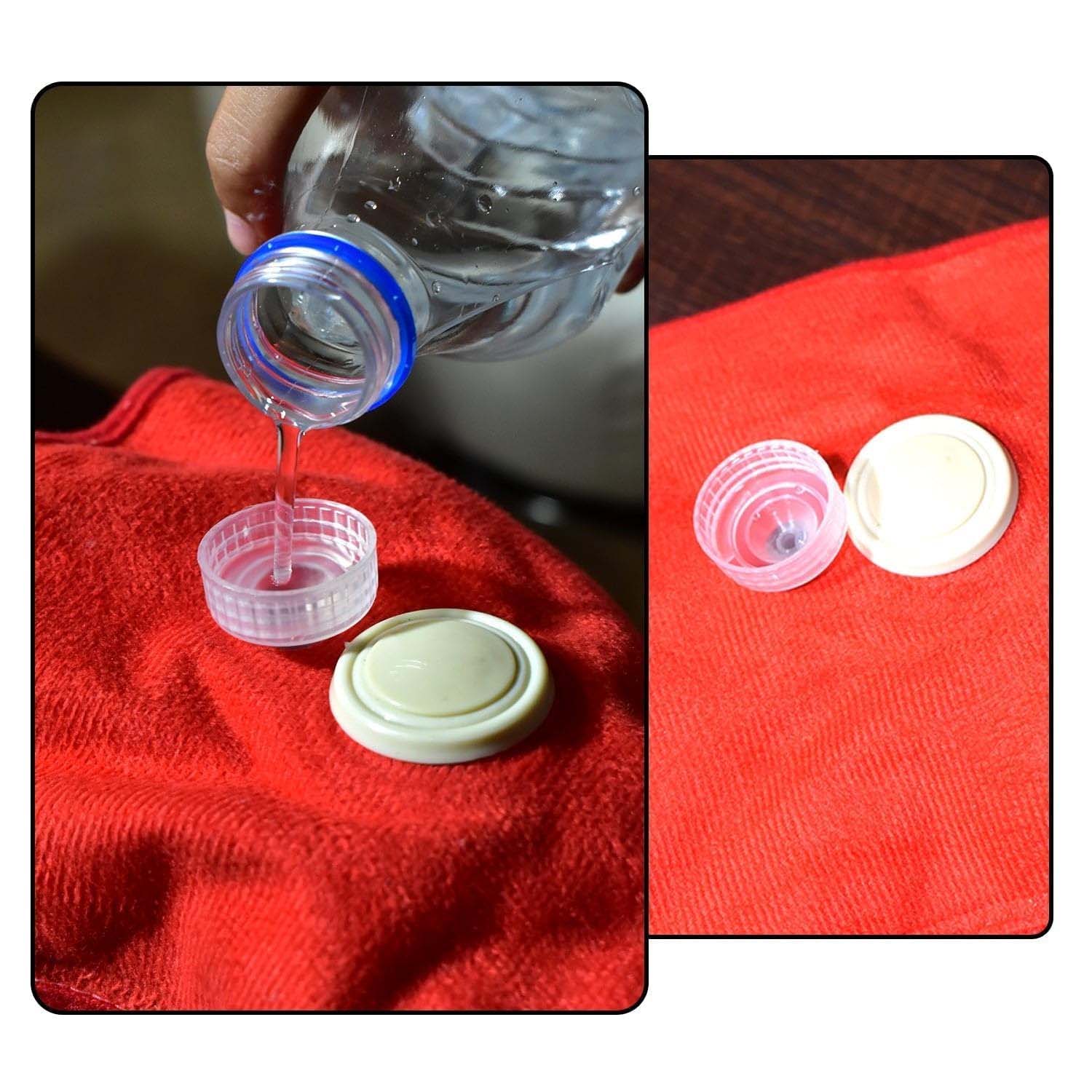 Bottle Filling
