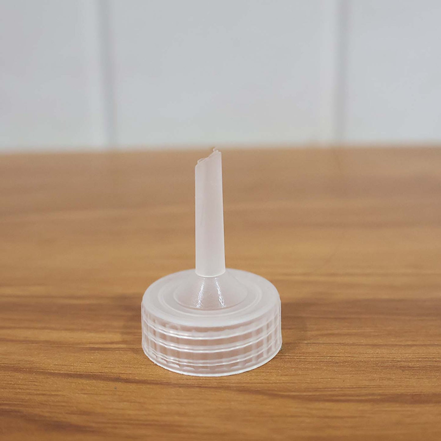 Hot Water Bag Inject Cap for Easy Water Filling – 1 Pc