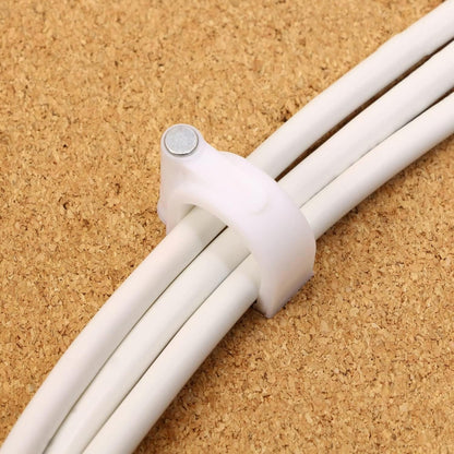 Wire Fixing Clips