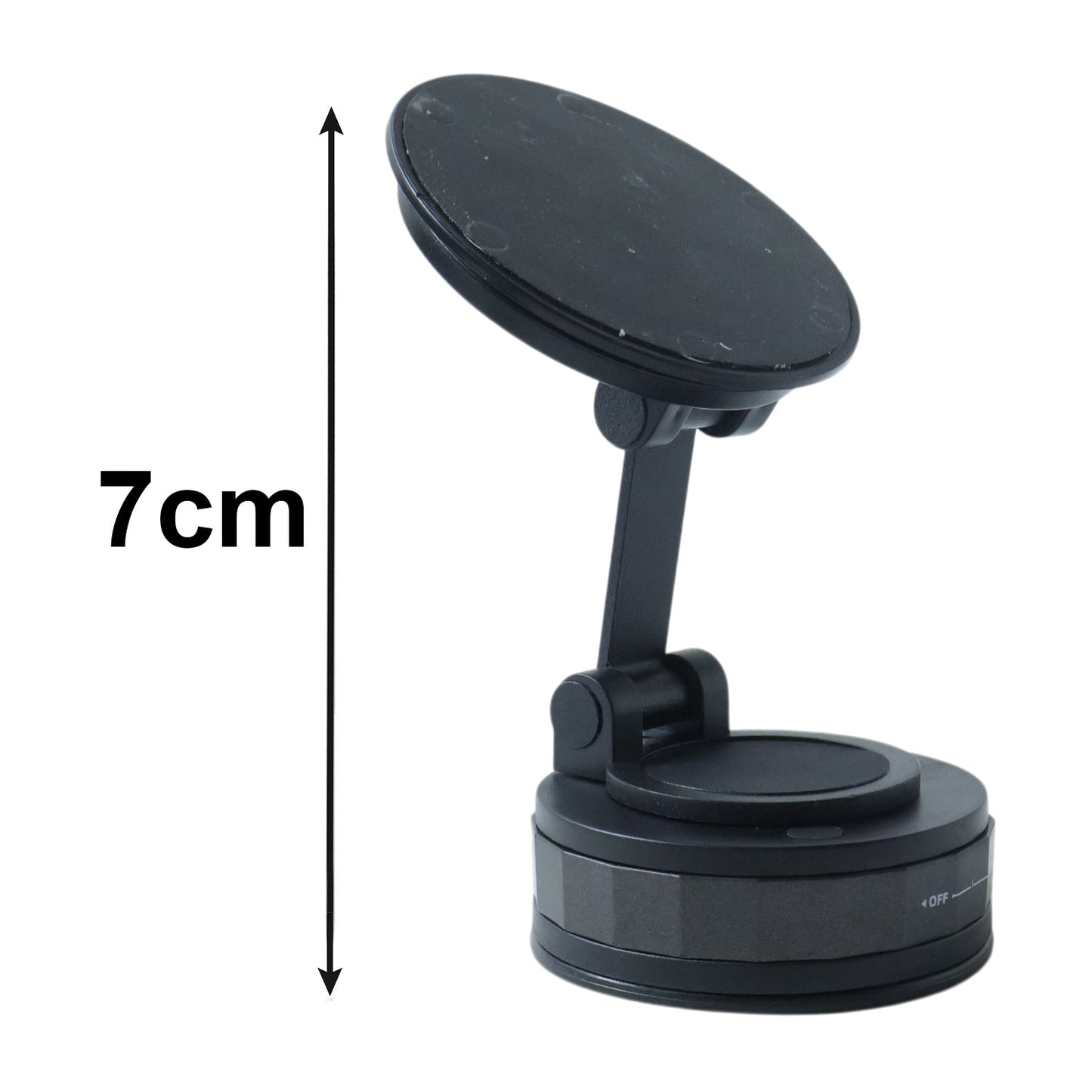 premium quality phone holder stand magnetic design
