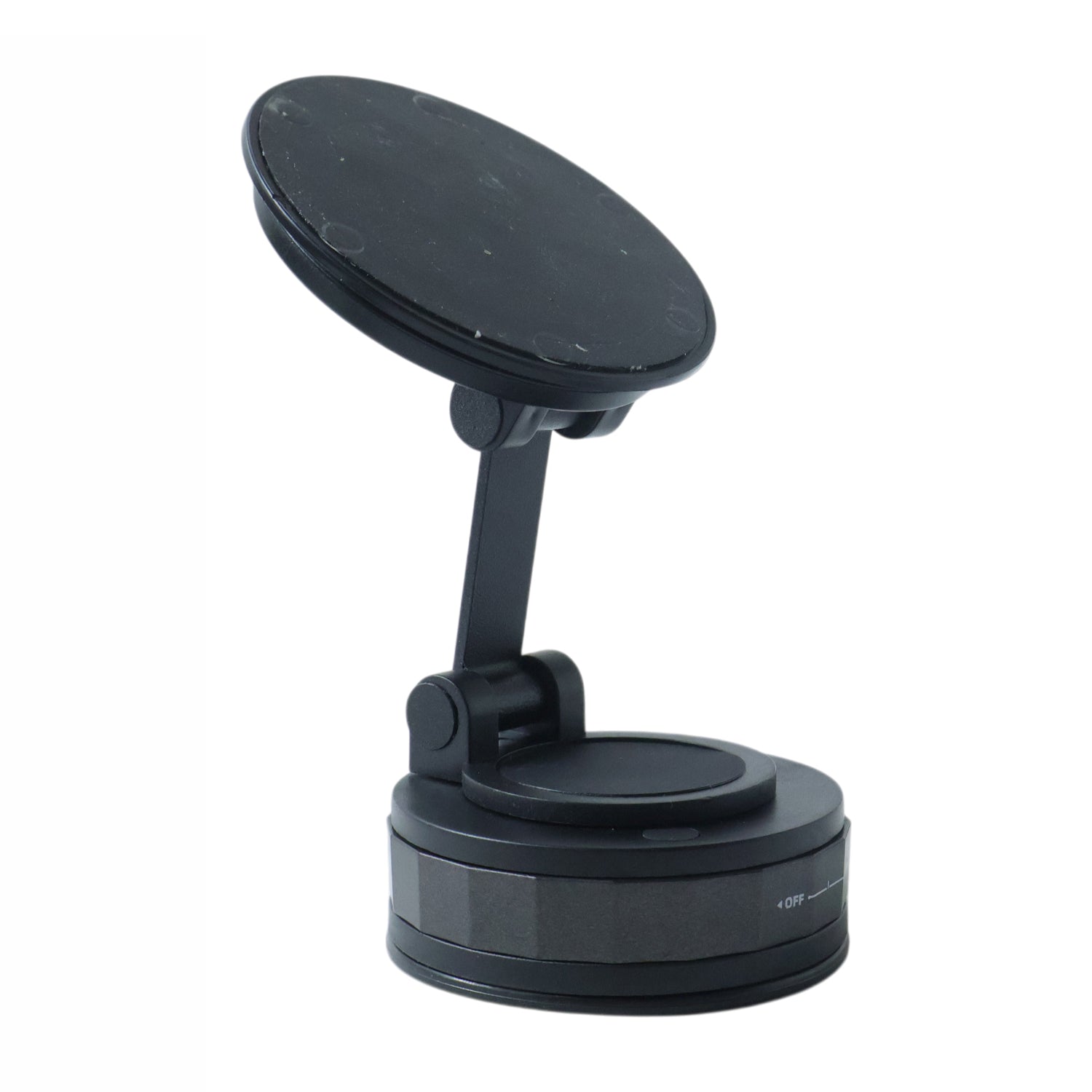 car dashboard magnetic phone holder stand