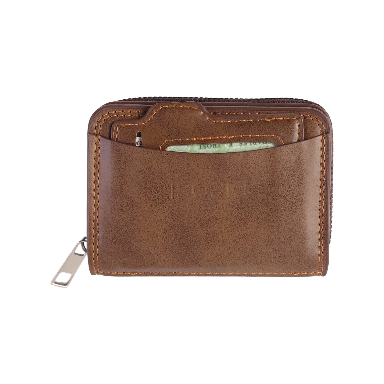 Zip Wallet