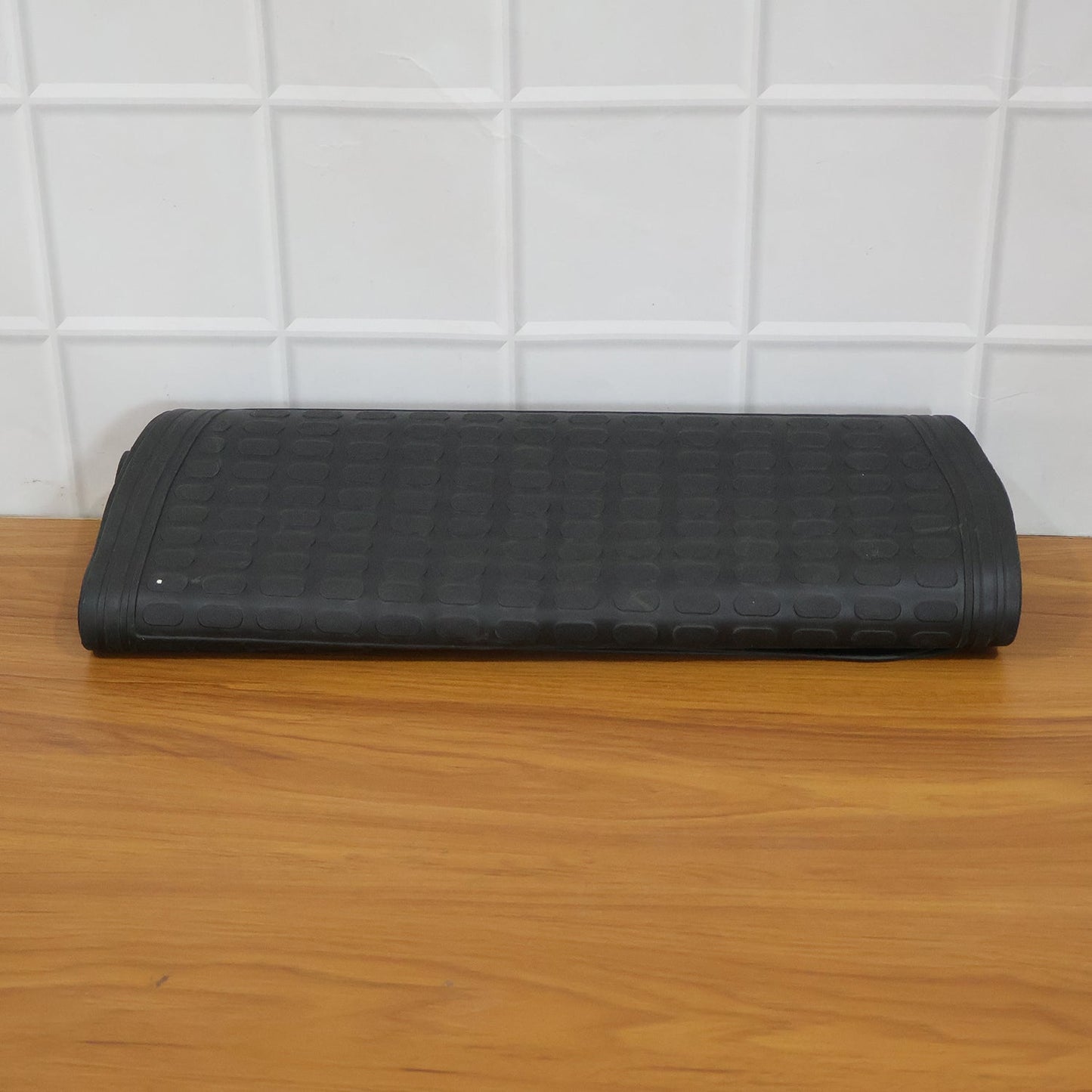 Premium Heavy Duty Car Floor Mat Set (4 Pc)