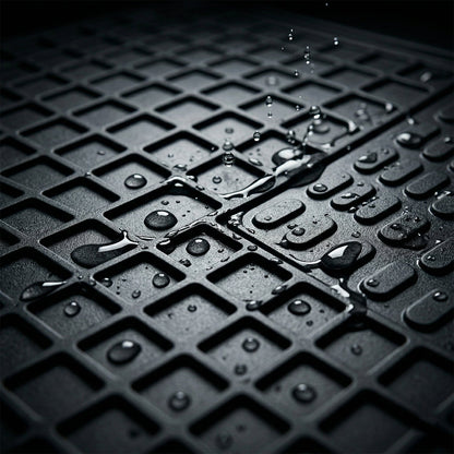 car mat