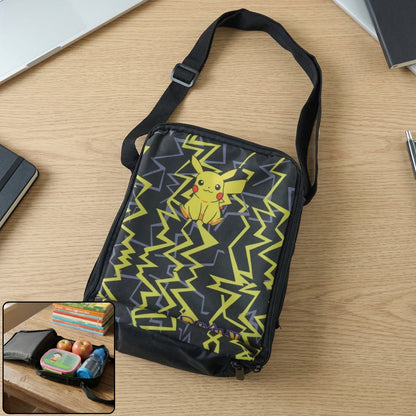 stylish lunch bag for kids