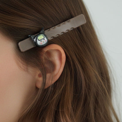 Barrette Set