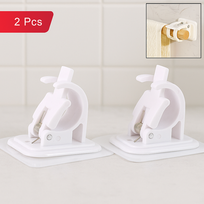 Rod Holder Clamp
