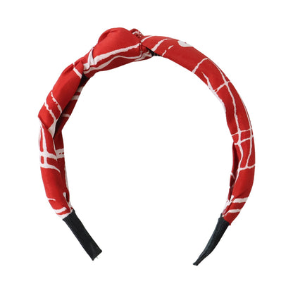 Twisted Knot Headband