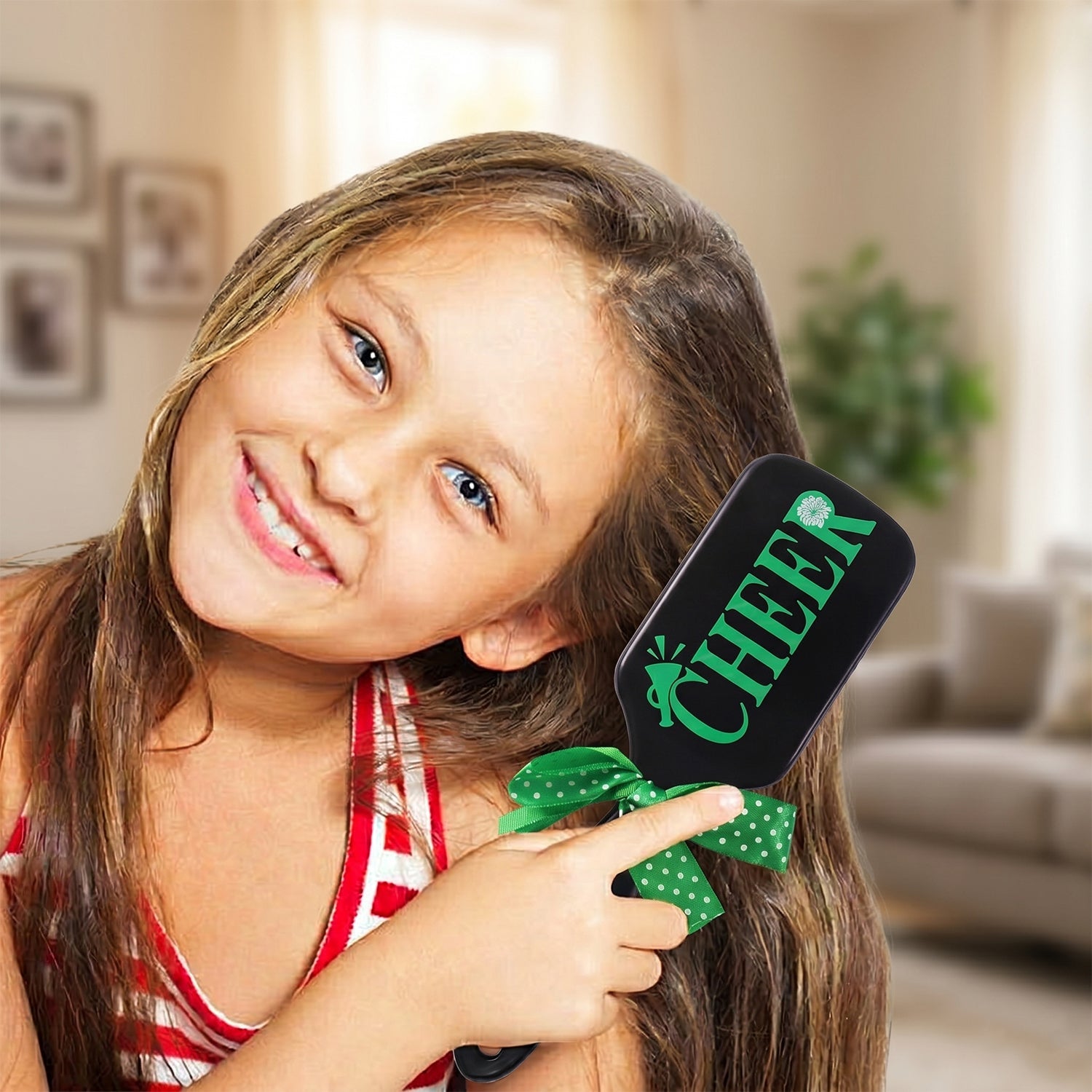 Hair Brush