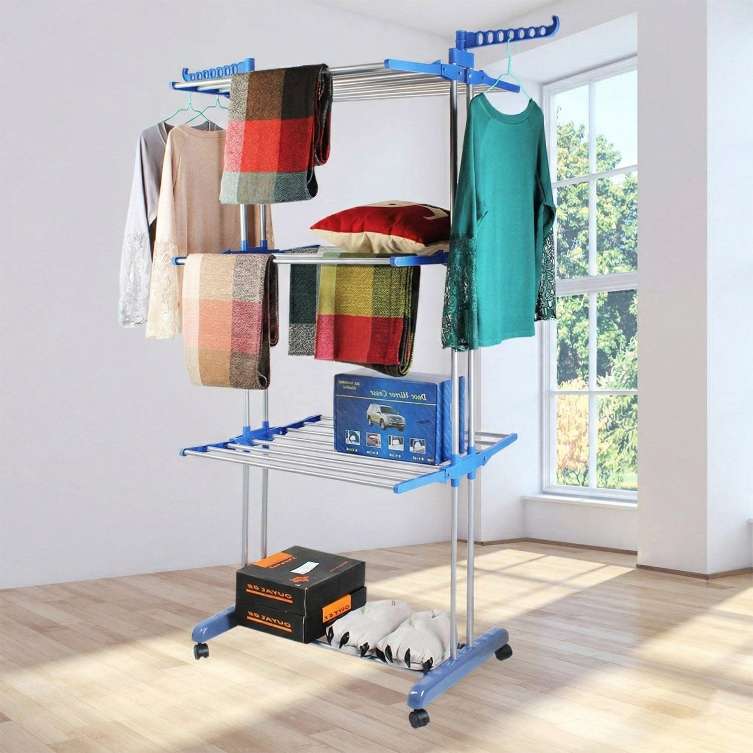 Drying Rack
