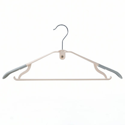 plastic wardrobe clothes hangers