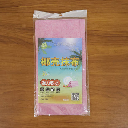 durable cleaning cloth set