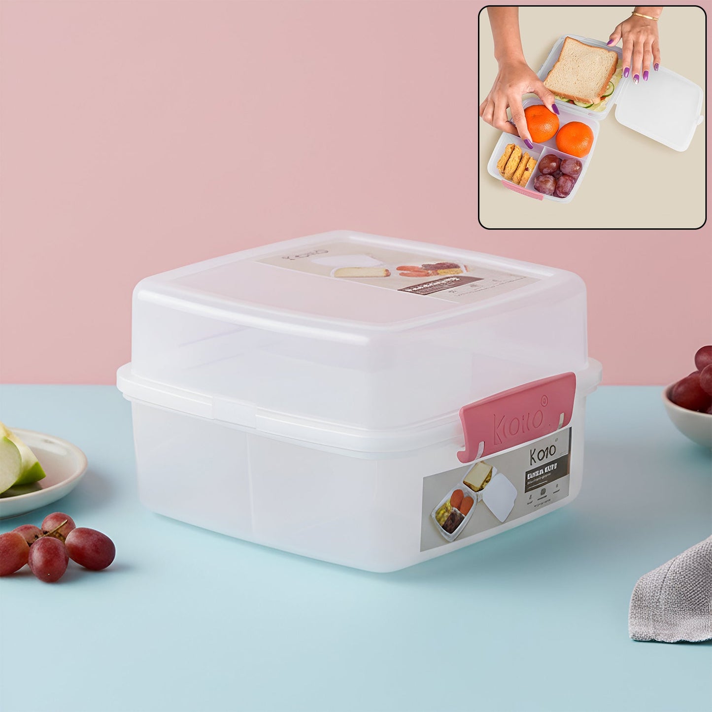 Storage Box