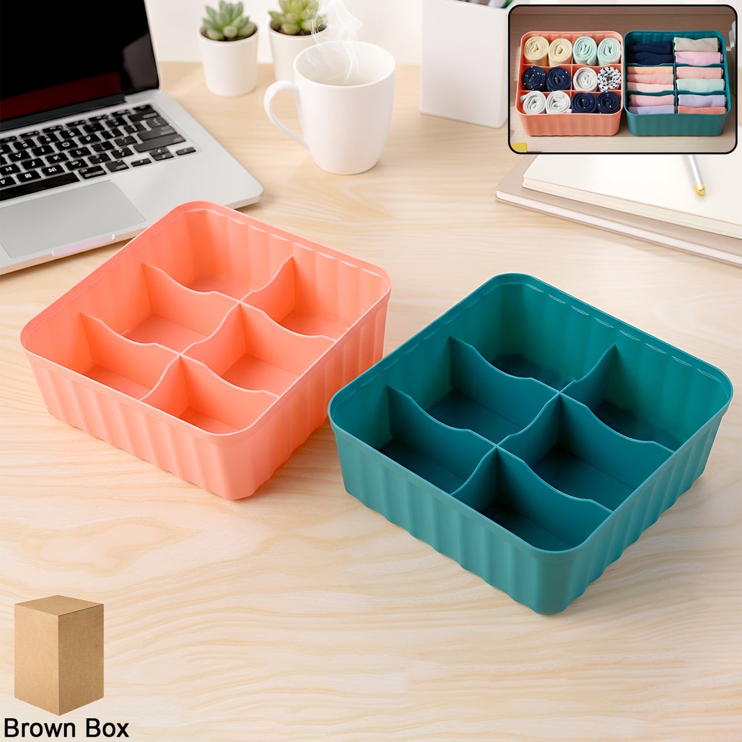 Organizer Box