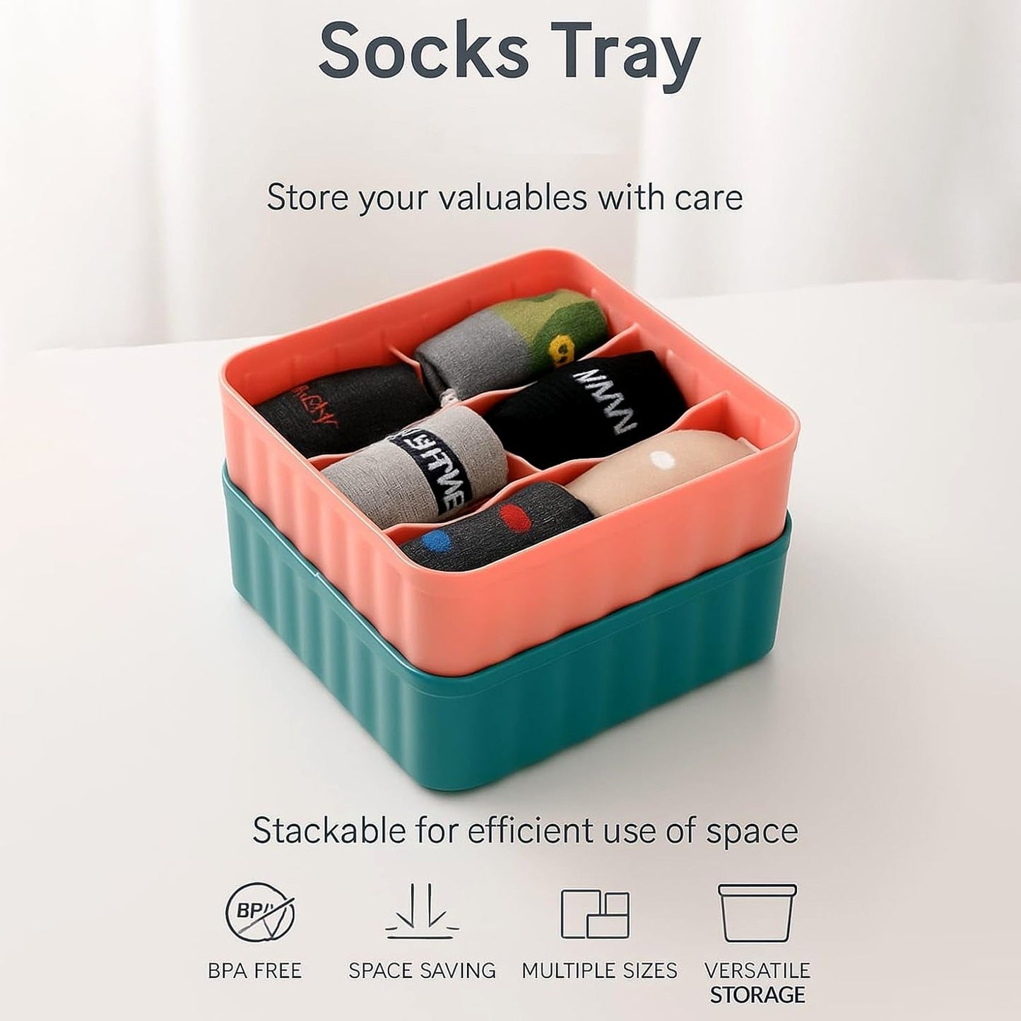 Square Box