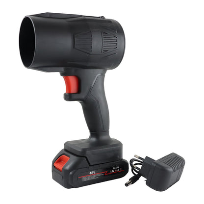 High power blower fan        
