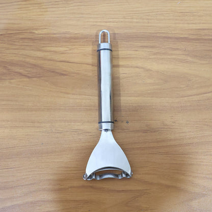 Vegetable skin remover