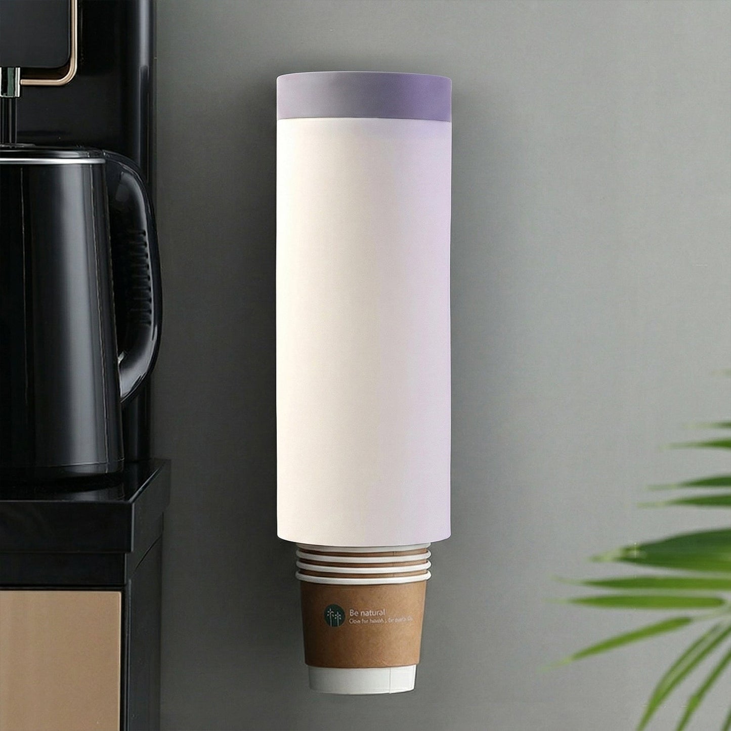 Cup Dispenser