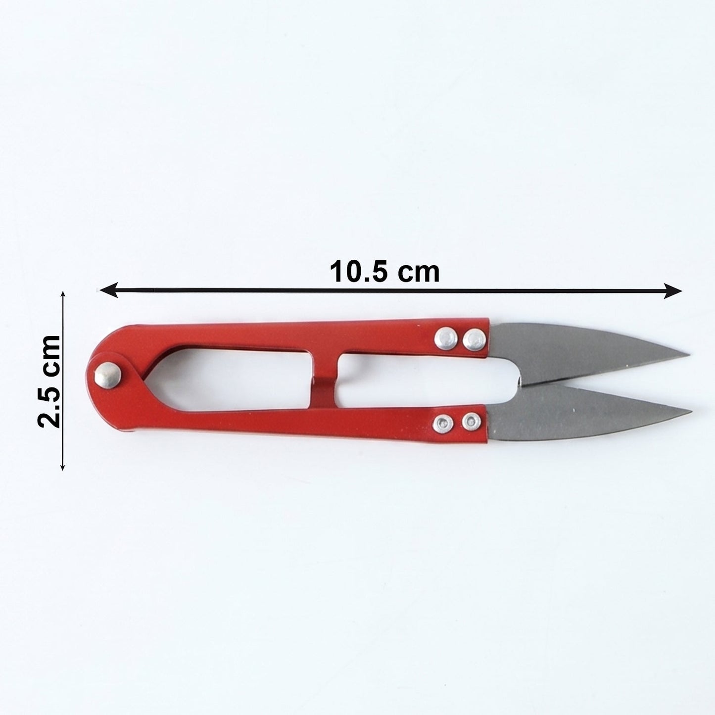 Thread Cutter Snip Scissors for Sewing (1 Pc)