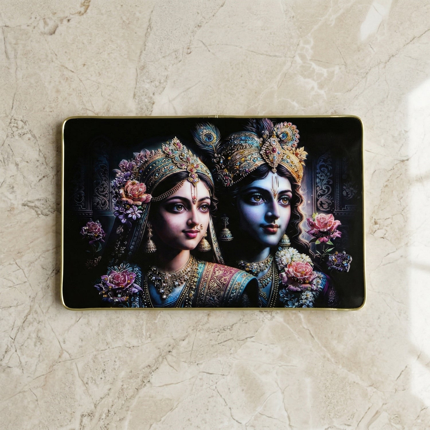 Wall Decor Frame