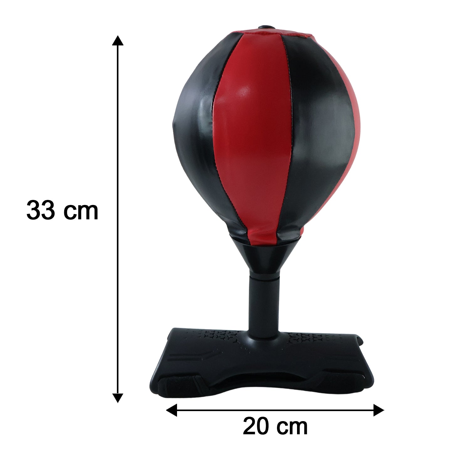 air filled punching training bag
