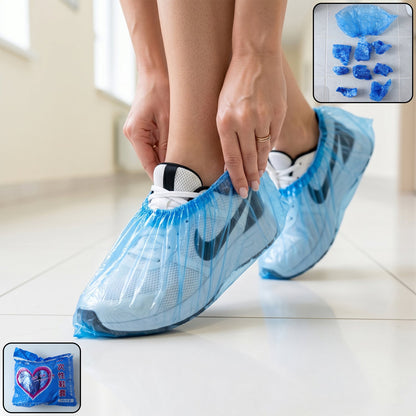 Shoe Covers