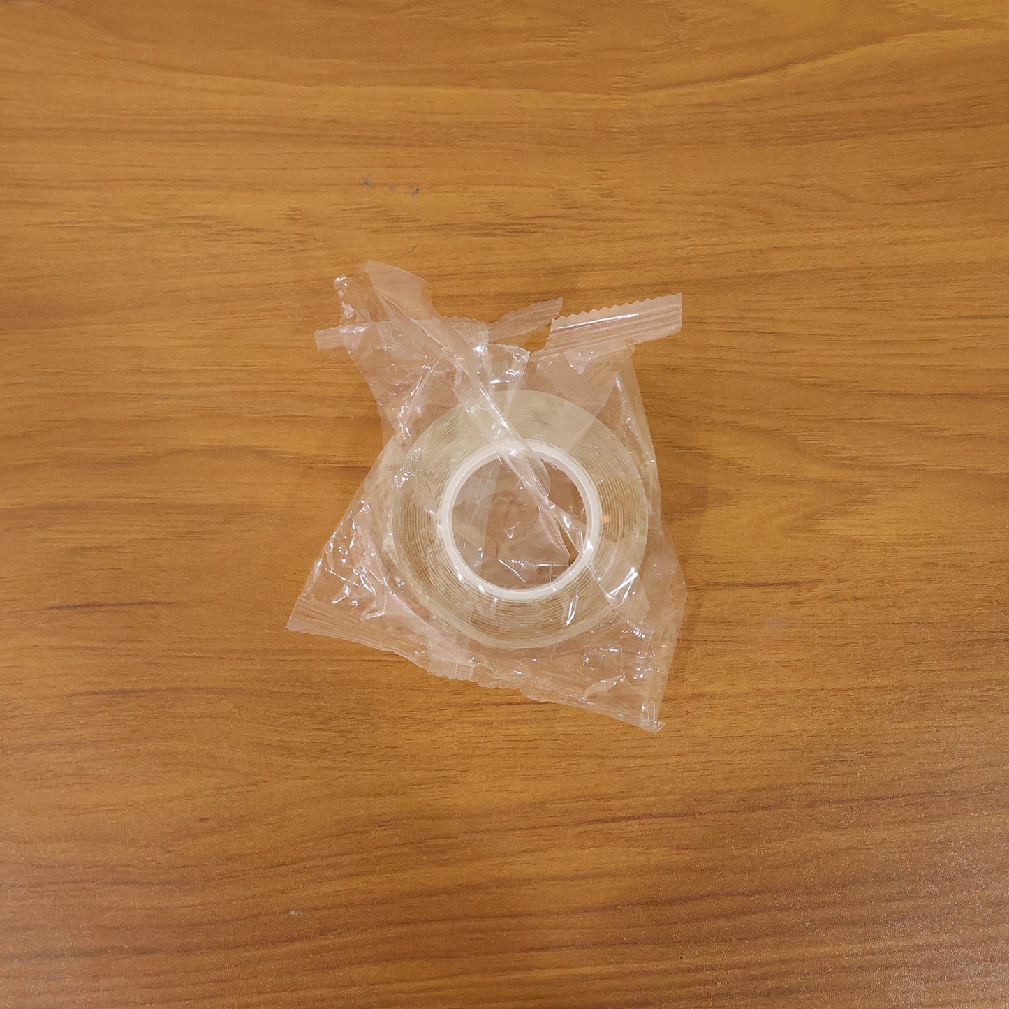reusable wall fixing tape