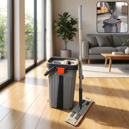 Mop Cleaning Set